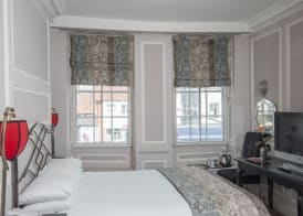 The Spread Eagle Hotel 5