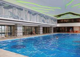 Howard Johnson by Wyndham Huachen Plaza Changsha 3