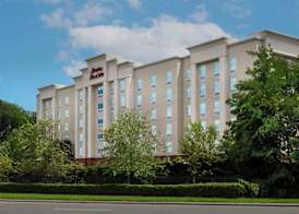 Hampton Inn & Suites Durham/North I-85 3