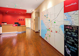 TownePlace Suites by Marriott Bellingham 2