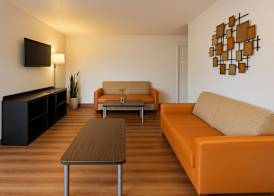 Motel 6 Duluth, MN 5