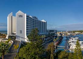 Tivoli Marina Vilamoura 2