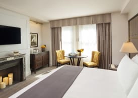 InterContinental Hotels NEW YORK BARCLAY by IHG 4