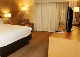 enVision Hotel & Conference Center Mansfield-Foxboro 4