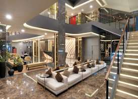 1O1 STYLE Yogyakarta Malioboro 3