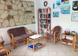 Kastro Studios Apartments 5