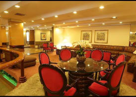 Hotel Gran Corona 3