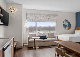 Element by Marriott Springfield South 5