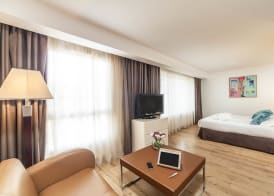 Hôtel Montaigne & Spa - Cannes Centre 5
