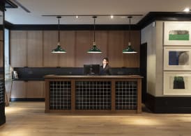 Casa Elliot Hotel 2
