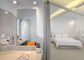 Kouros Village Hotel - Adults Only 5