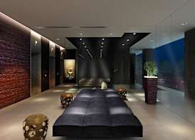 Empire Hotel Causeway Bay 5