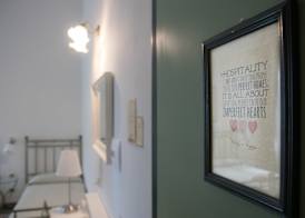 Hotel Posta 4