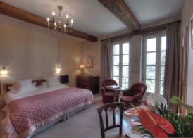 Auberge De Noves 5