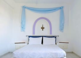 Melina Hotel 5