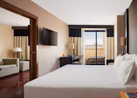 iStay by NH Ciudad de Valencia Hotel 3