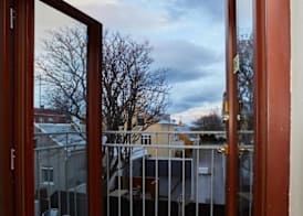 Reykjavík Downtown Hotel 4