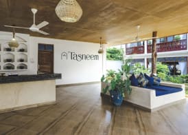 TASNEEM islamic luxury suites 5
