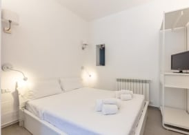 Loft Piazza Marina 2