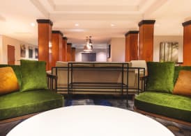 Fairfield Inn & Suites Redding 5
