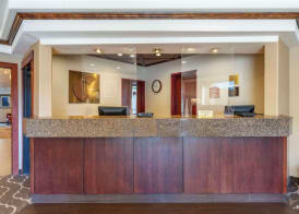 Comfort Inn & Suites Lincoln City 4