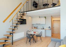 Aparthotel Aurum 5