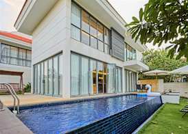 Ocean Luxury Villas Danang 5