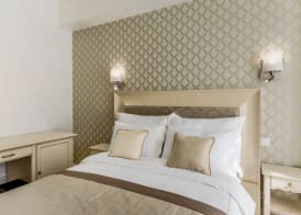 Old Town Boutique Hotel 5
