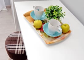 Domus Domas & Boutique - Golden Keys Collection 5