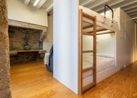 Albergue The Last Stamp 5