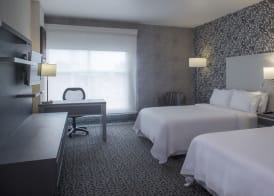 Holiday Inn Express & Suites QUERETARO by IHG 4