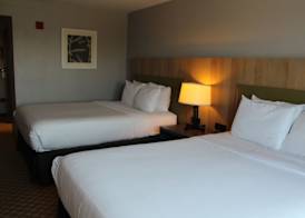 City Express By Marriott Gettysburg 5