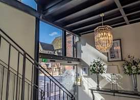 Strozzi Palace Suites by Mansley 2