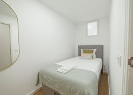 Lapa Stylish Apartment A by Vacationy 4