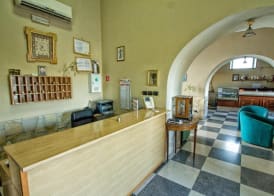 Hotel Silverado 4