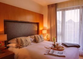 Waterford Castle Hotel & Golf Resort 3