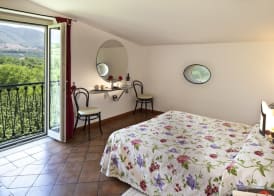 Hotel Villa Rizzo Resort and Spa 4