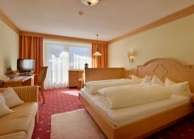 Hotel Ländenhof Superior 2