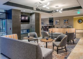 Staybridge Suites DENVER DOWNTOWN by IHG 4