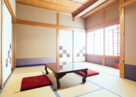 高野山 宿坊 増福院 -Koyasan Shukubo Zofukuin- 3