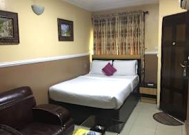 Sweet Savor Hotels & Suites 4