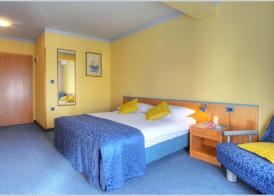 Tamaris Rooms 3
