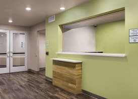 WoodSpring Suites Houston 288 South Medical Center 5