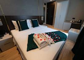 Costera Hotel 4