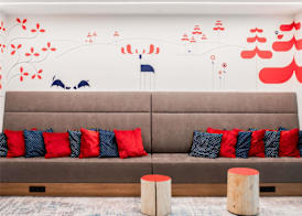 ibis Styles Relax Roznov pod Radhostem 2