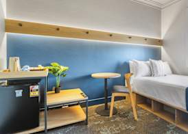 Hotel Jesmond 4