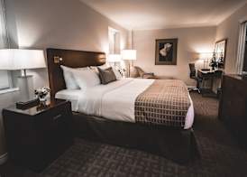Lord Elgin Hotel 3