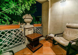 Deniz Inn Boutique Hotel 5