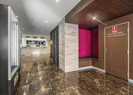 The Capitol Apartments 5