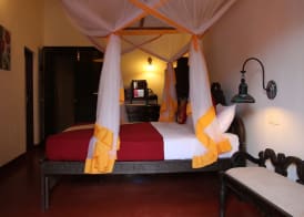 Mizingani Seafront Hotel 4